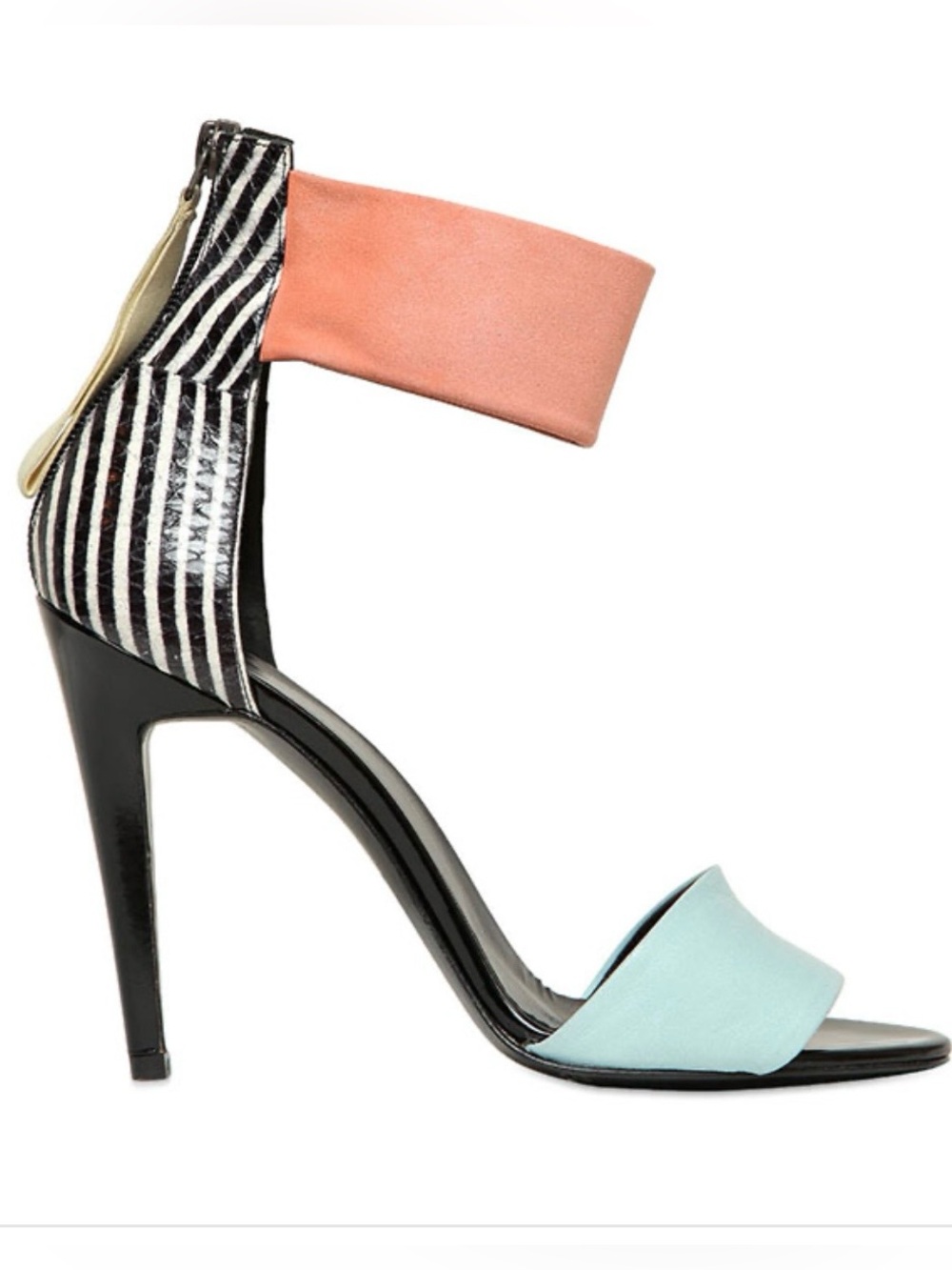 Pierre Hardy Women's High Heel Sandal